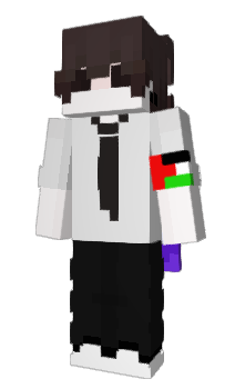 Minecraft скин по нику Sgnatures