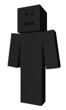 Minecraft скін по ніку 45a