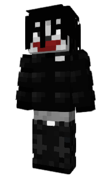 Minecraft скин по нику elaugh