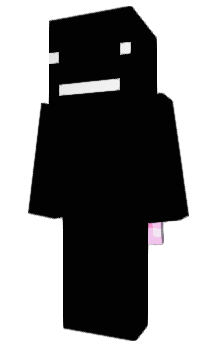 Minecraft skin Liso_192