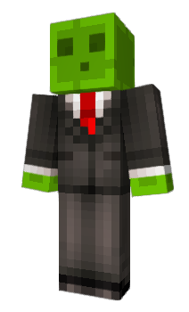 Minecraft skin EGOR41k