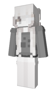 Minecraft skin julietawtth