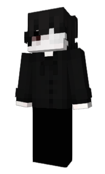 Minecraft skin tucp