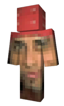 Minecraft скін по ніку youssefg