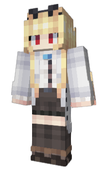 Minecraft skin EBYT
