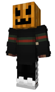 Minecraft skin noobslayer13