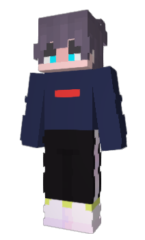 Minecraft skin Griffan