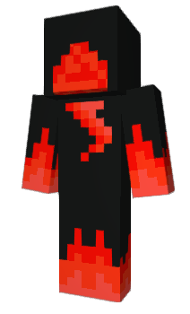 Minecraft скин по нику epichal