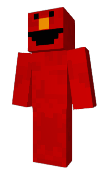 Minecraft скін по ніку NigL