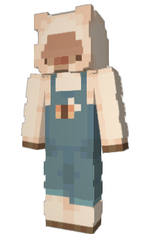 Minecraft скин по нику SSSXX