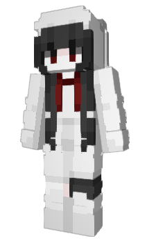 Minecraft skin whyableswag