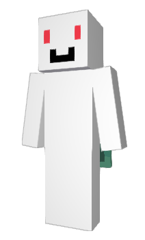 Minecraft скін по ніку RealKain