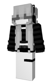 Minecraft скін по ніку medibang