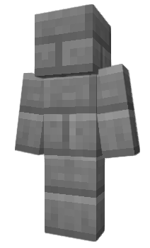 Minecraft skin TimmyLin