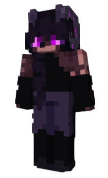 Minecraft skin Shinomeya