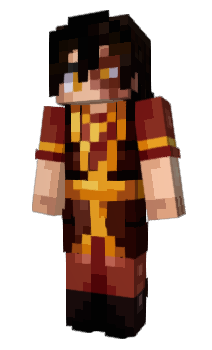 Minecraft скін по ніку echo_the_freak