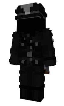 Minecraft скин по нику Istomol