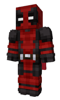 Minecraft скин по нику Dihtrune