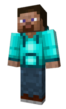 Minecraft skin runsk