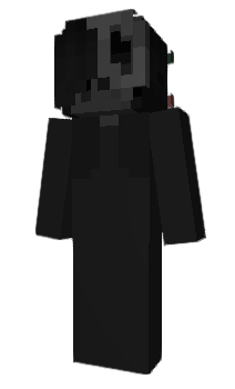 Minecraft skin YONGUI