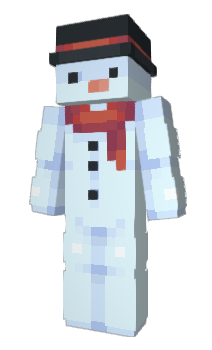 Minecraft скін по ніку YONGUI