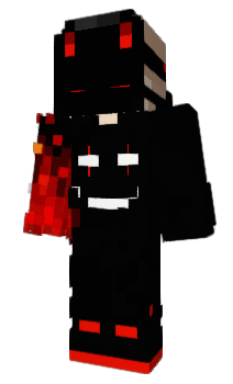 Minecraft skin FreddyTu