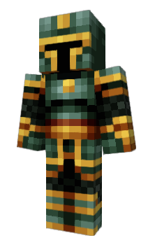 Minecraft скин по нику dijej
