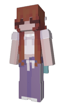 Minecraft skin HungryAfricanBoy