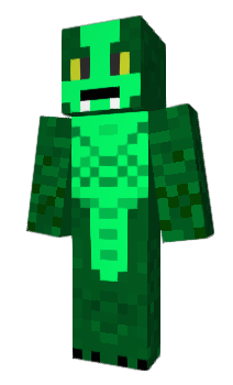 Minecraft skin Random_Things12