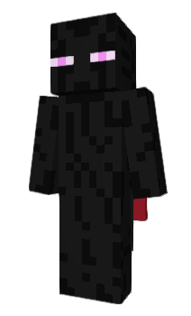 Minecraft скин по нику Arwx