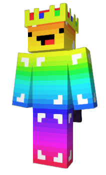 Minecraft скін по ніку Concede