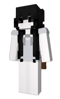 Minecraft скін по ніку Eb7Why18method