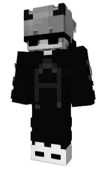 Minecraft skin Tasdf