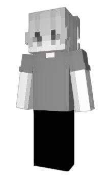 Minecraft skin pvpaxe