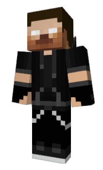 Minecraft скін по ніку andi420
