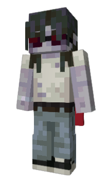 Minecraft скин по нику aboooodi