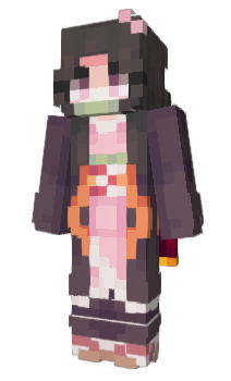 Minecraft skin MaPhapSuToiCao