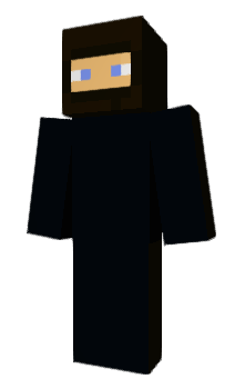Minecraft скин по нику Mojusvibz