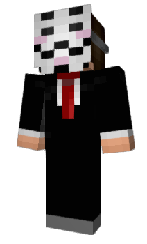 Minecraft скин по нику Wsson
