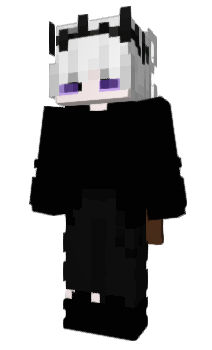 Minecraft скин по нику nrawifa