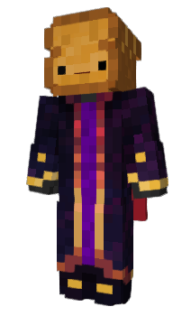 Minecraft скин по нику XLebuchek_43