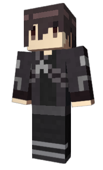 Minecraft скин по нику ARF_ili_gol