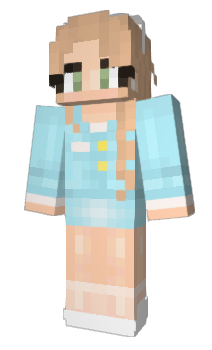 Latest Minecraft skins Page - 6266