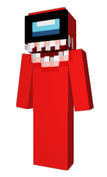 Minecraft скин по нику JPeepoClap