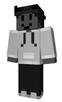 Minecraft скин по нику KANN2