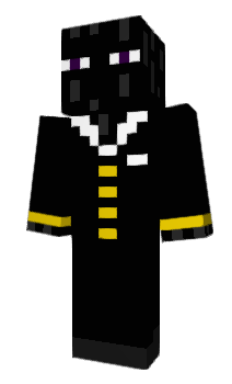 Minecraft скин по нику orangetabbycat