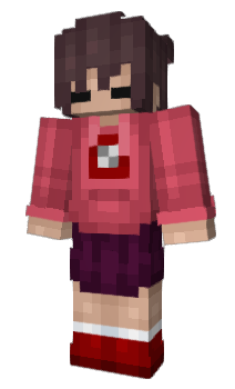 Minecraft скин по нику postal2
