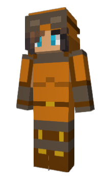 Minecraft skin smithm