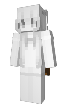 Minecraft скін по ніку _zhz