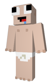 Minecraft skin BentleyMulsanne